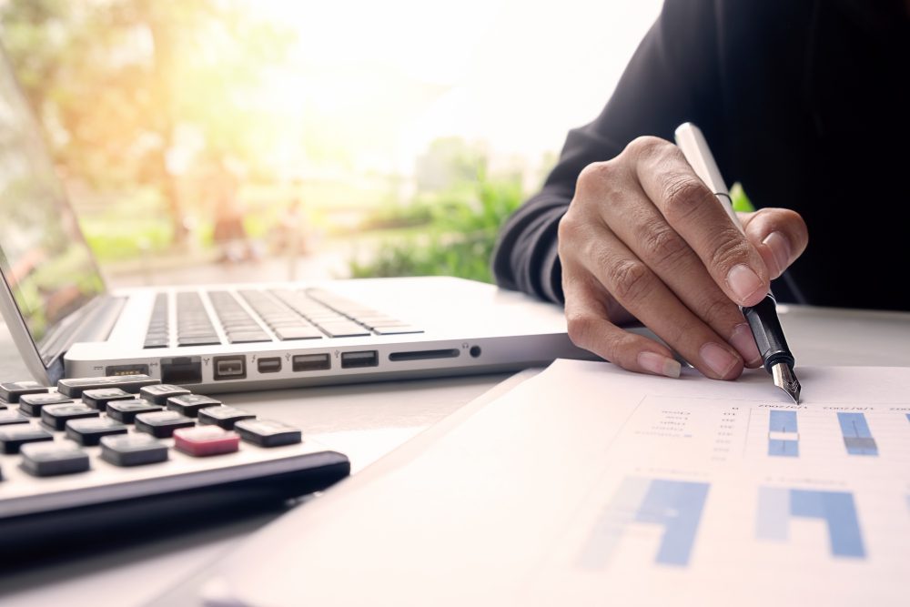 Bookkeeping Services for Small Business
