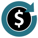 Payroll services icon